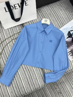 LOEWE Shirts & Polos Cotton S-L B0520260527047999