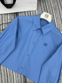 Alternative view of LOEWE Shirts & Polos Cotton S-L B0520260527047999