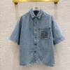 LOEWE Shirts & Polos Cotton S-L B45202605270168119
