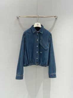 LOEWE Shirts & Polos Denim S-L C80202605270198149