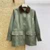 LOEWE Coats & Jackets Cotton ONE SIZE C25202605270966139