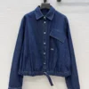 LOEWE Coats & Jackets Cotton S B90202605271145129
