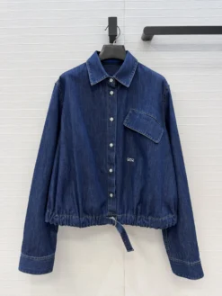 LOEWE Coats & Jackets Cotton S B90202605271145129