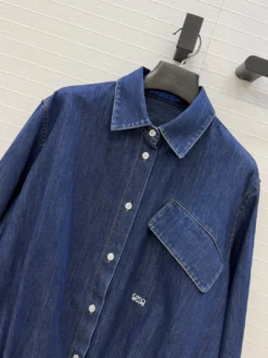 Alternative view of LOEWE Coats & Jackets Cotton S B90202605271145129
