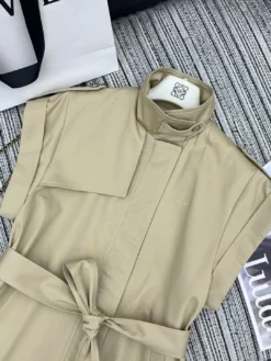 Alternative view of LOEWE Coats & Jackets Cotton S-L B95202605270495129