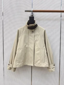 LOEWE Coats & Jackets Cotton S-L C25202605271097139