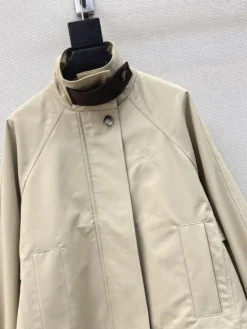 Alternative view of LOEWE Coats & Jackets Cotton S-L C25202605271097139