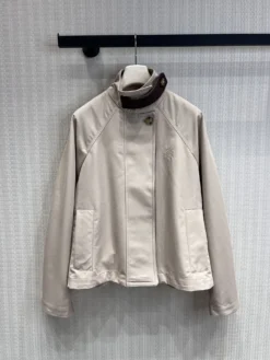 LOEWE Coats & Jackets Cotton S-L C95202605271329159