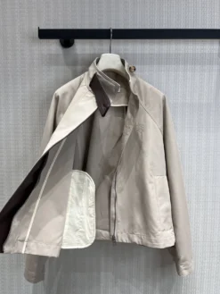 Alternative view of LOEWE Coats & Jackets Cotton S-L C95202605271329159