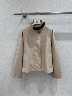 LOEWE Coats & Jackets Cotton S-L C95202605281776159