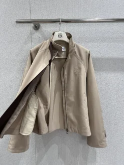 Alternative view of LOEWE Coats & Jackets Cotton S-L C95202605281776159