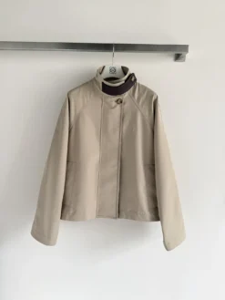 LOEWE Coats & Jackets Cotton S-L D25202605282291169
