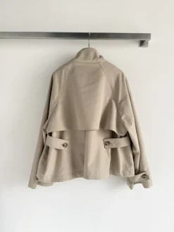 Alternative view of LOEWE Coats & Jackets Cotton S-L D25202605282291169