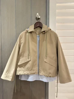 LOEWE Coats & Jackets Custom S-L E25202605282004199