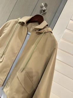 Alternative view of LOEWE Coats & Jackets Custom S-L E25202605282004199
