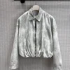 LOEWE Coats & Jackets DENIM S-L C55202605270861149