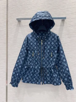 LOEWE Coats & Jackets Fabric S-XL C25202605282833139