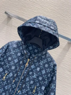 Alternative view of LOEWE Coats & Jackets Fabric S-XL C25202605282833139