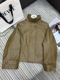LOEWE Coats & Jackets Lamb S-L A020202605282485339