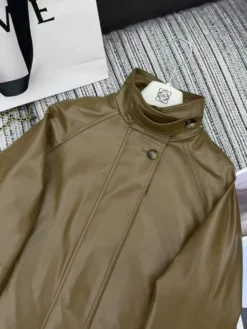 Alternative view of LOEWE Coats & Jackets Lamb S-L A020202605282485339