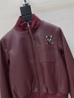 Alternative view of LOEWE Coats & Jackets Lamb S-L G90202605270886269