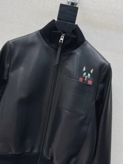 Alternative view of LOEWE Coats & Jackets Lamb S-L G90202605270887269