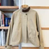 LOEWE Coats & Jackets Leather S-L F55202605270614229