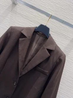 Alternative view of LOEWE Coats & Jackets Linen S-XL C25202605270139139