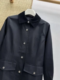 Alternative view of LOEWE Coats & Jackets Polyester ONE SIZE C25202605270965139