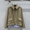 LOEWE Coats & Jackets Polyester S-L C45202605281801139