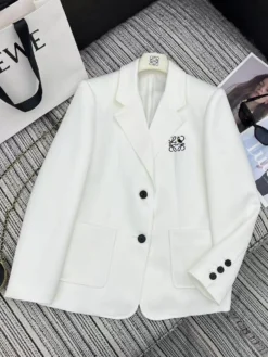 LOEWE Coats & Jackets Wool S-L C15202605271368139