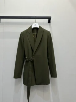 LOEWE Coats & Jackets Wool S-L D15202605282337159