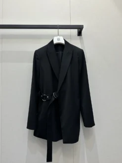 LOEWE Coats & Jackets Wool S-L D15202605282338159