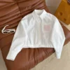 LOEWE Shirts & Polos Cotton ONE SIZE B55202605271162119