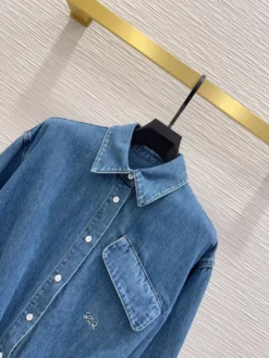 Alternative view of LOEWE Shirts & Polos Cotton S-XL B75202605270684119