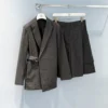 LOEWE Suits Wool S-L E00202605270633189