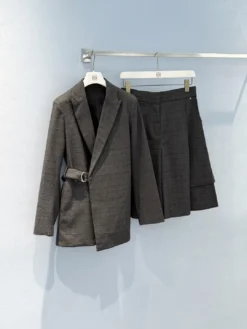 LOEWE Suits Wool S-L E00202605270633189