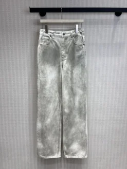 LOEWE Trousers & Shorts Cotton S-L C15202605270807139