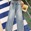 LOEWE Trousers & Shorts Denim S-L C15202605282017139
