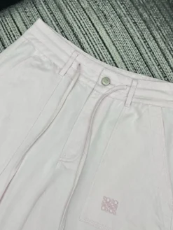 Alternative view of LOEWE Trousers & Shorts Denim S-XL A9520260527109199