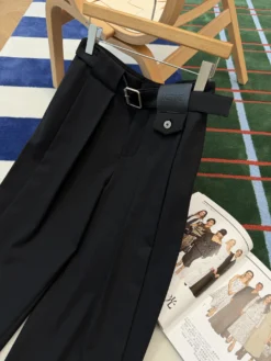 Alternative view of LOEWE Trousers & Shorts WOOL S-L E65202605270192209
