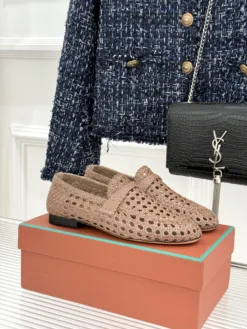 LORO PIANA Flats & Loafers EU35-39 D30202605031305169