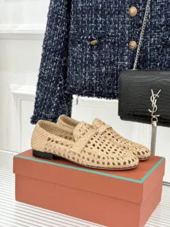 LORO PIANA Flats & Loafers EU35-39 D30202605031306169