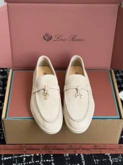 LORO PIANA Flats & Loafers EU35-40 C70202605033167149