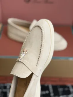 Alternative view of LORO PIANA Flats & Loafers EU35-40 C70202605033167149