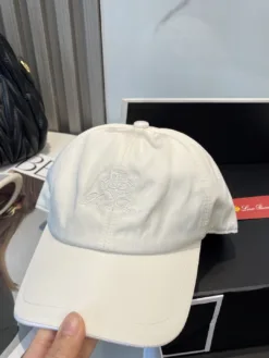 Alternative view of LORO PIANA Hats & Caps C820260503352449