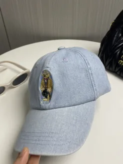 Alternative view of LORO PIANA Hats & Caps D020260503254449
