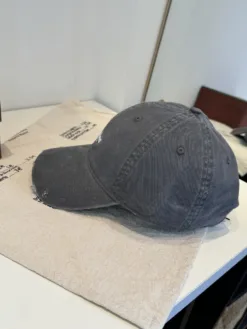 Alternative view of LORO PIANA Hats & Caps D020260503437649
