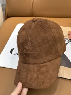 Alternative view of LORO PIANA Hats & Caps D320260503184649