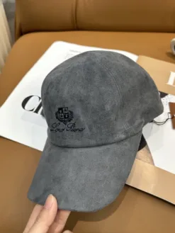 Alternative view of LORO PIANA Hats & Caps D320260503630349